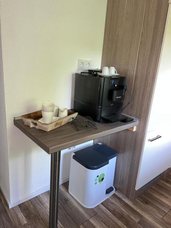 Ferienwohnung Goettert - Haus Erika Beckingen Εξωτερικό φωτογραφία