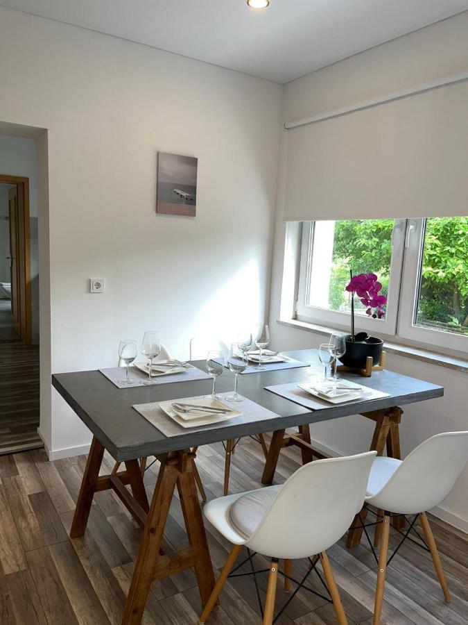 Ferienwohnung Goettert - Haus Erika Beckingen Εξωτερικό φωτογραφία